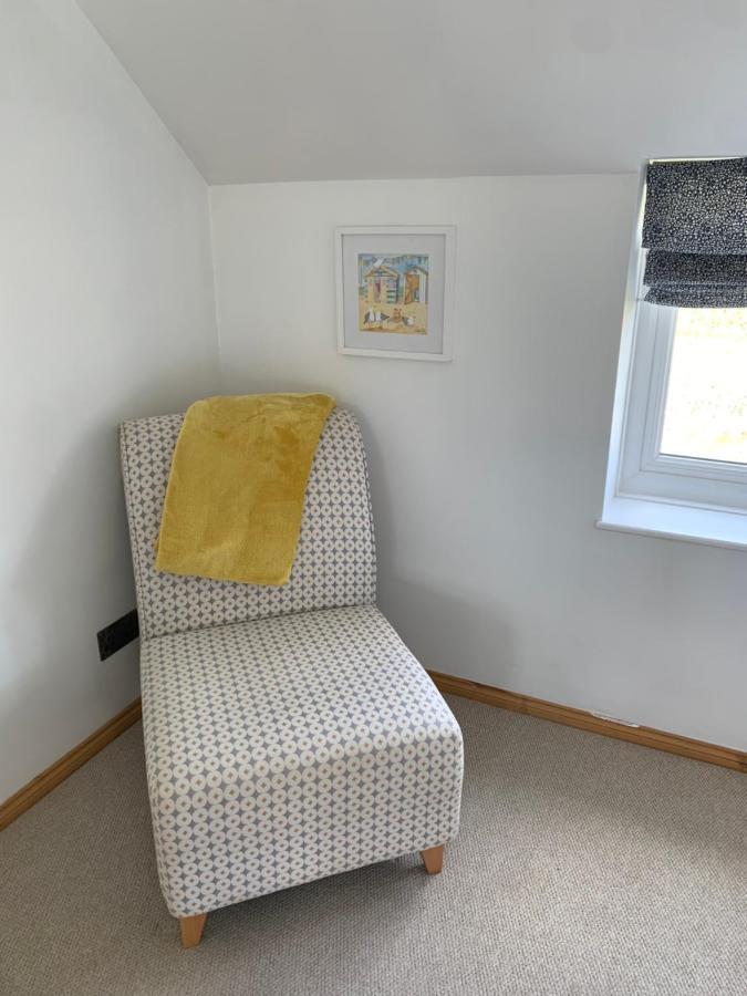 The Nest At Walnut Cottage Burrowbridge Exteriér fotografie